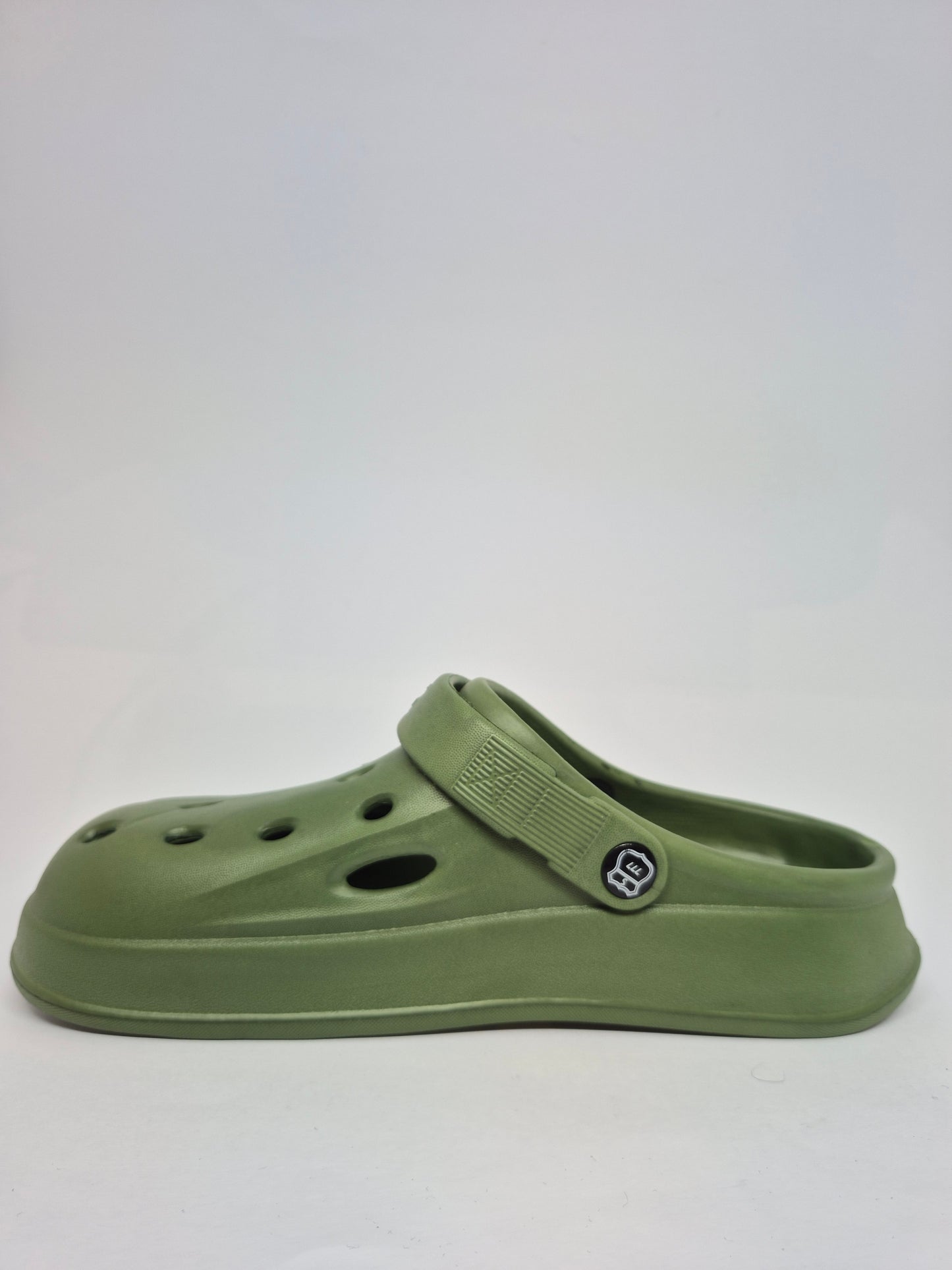 Babuche-verde-branco