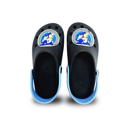 babuche fechado sonic