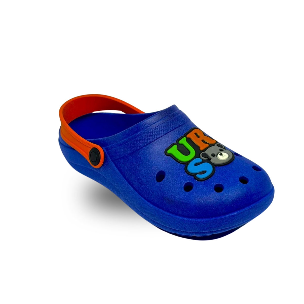 babuche fechado urso