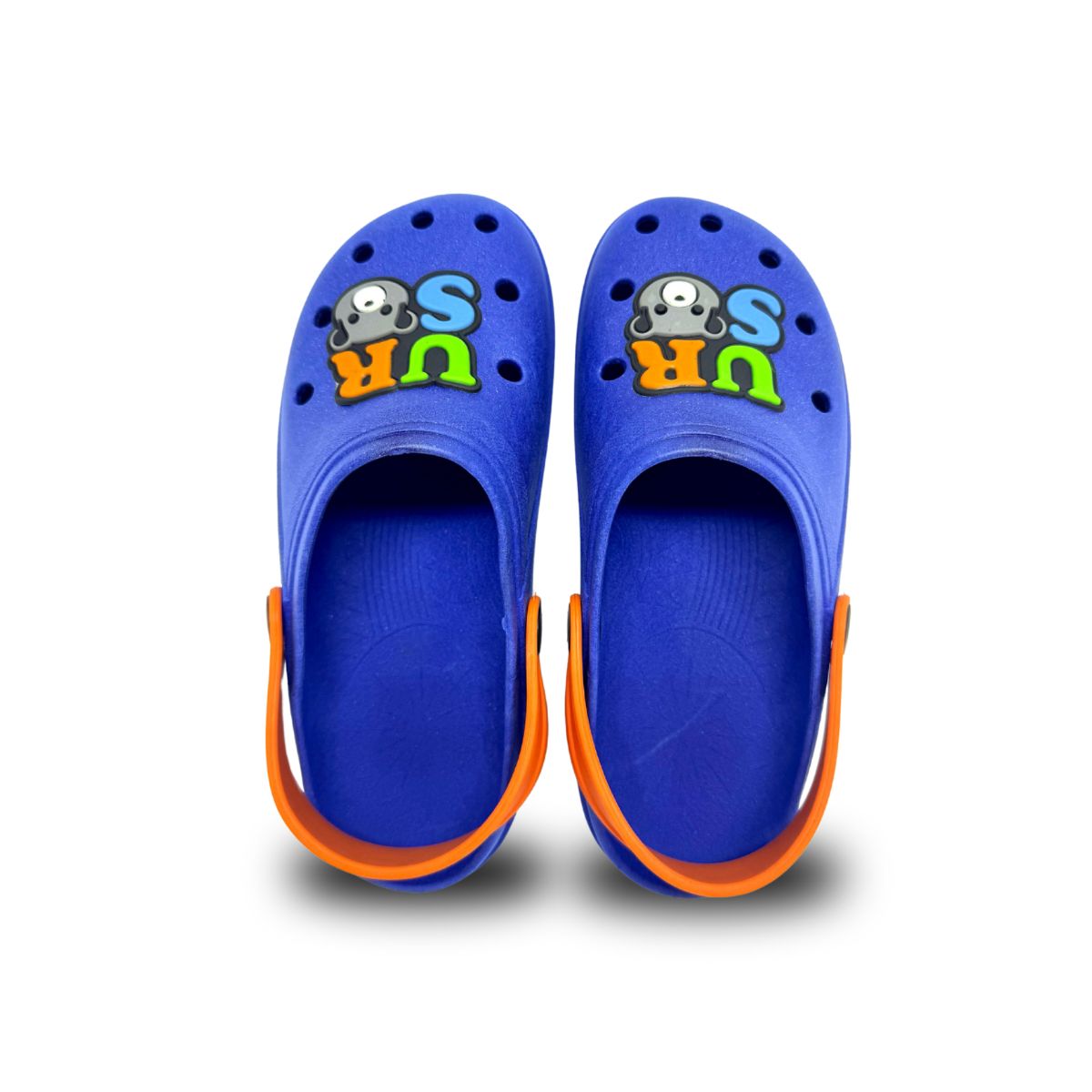 babuche fechado urso