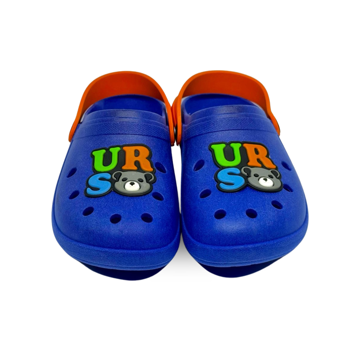 babuche fechado urso