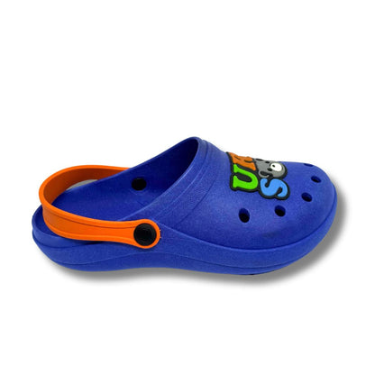 babuche fechado urso