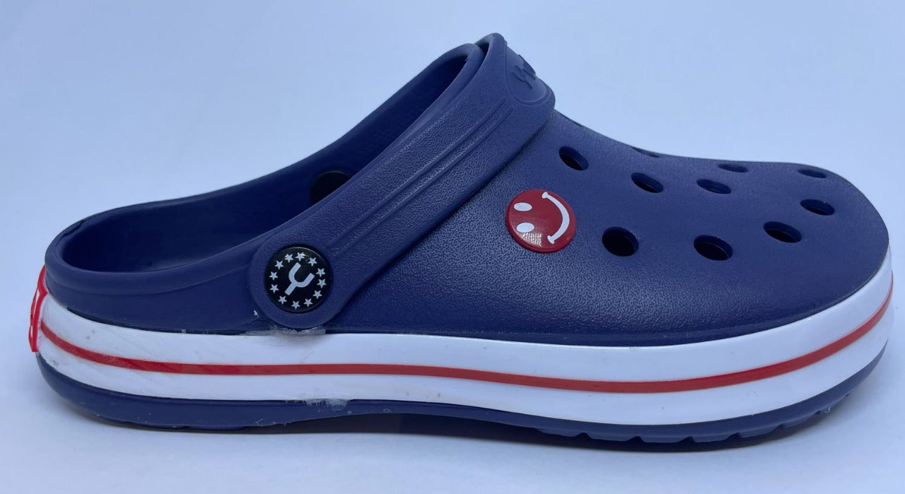 BABUCHE FACHETE MARINHO