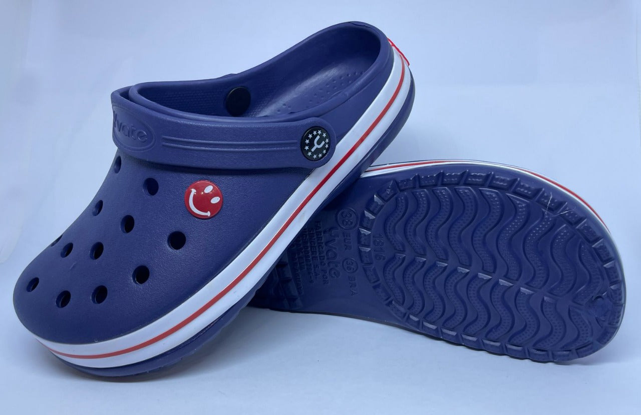 BABUCHE FACHETE MARINHO