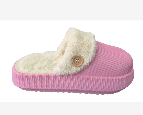 nuvem rosa seca forro