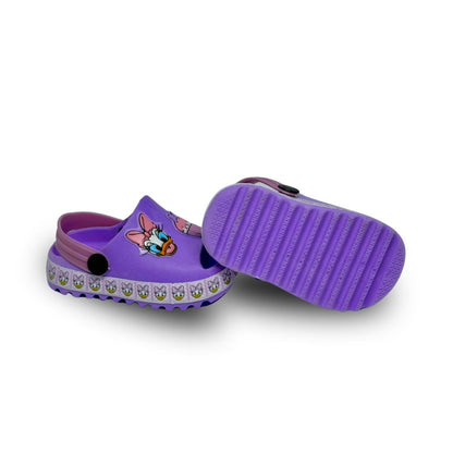 papete margarida lilas