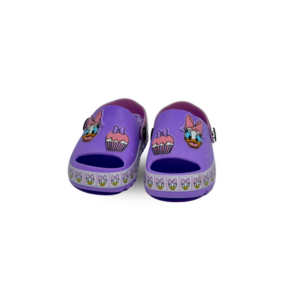 papete margarida lilas