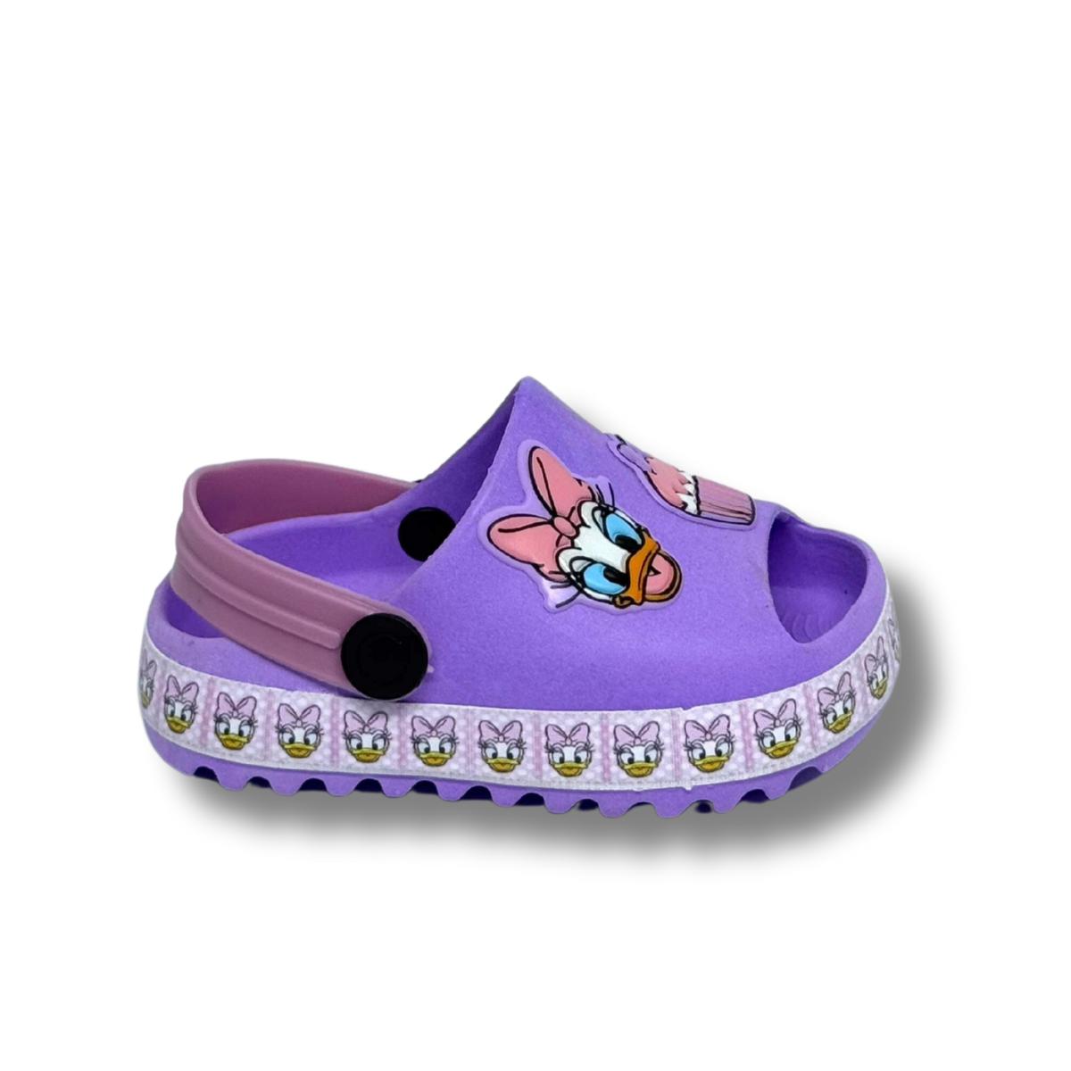 papete margarida lilas