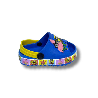 papete patrulha canina azul