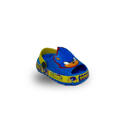 papete sonic