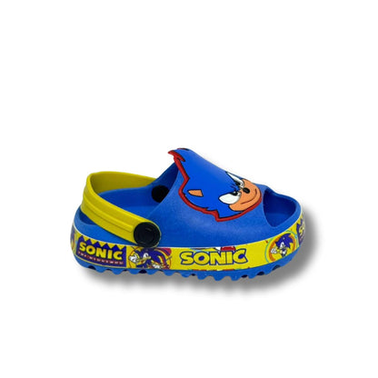 papete sonic