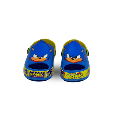 papete sonic