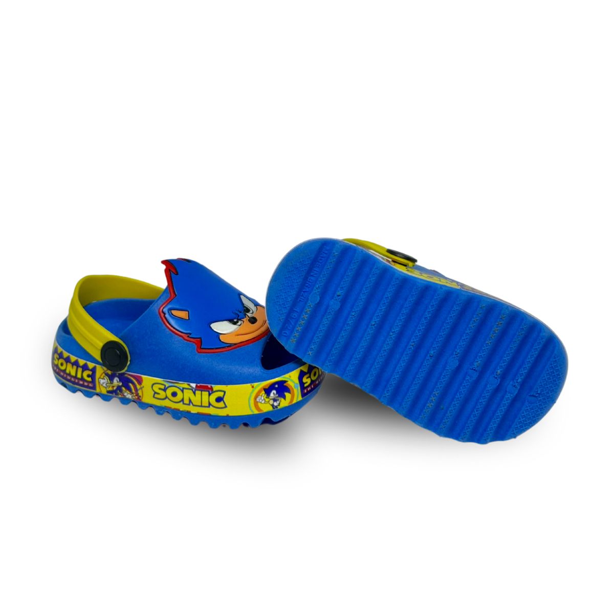 papete sonic