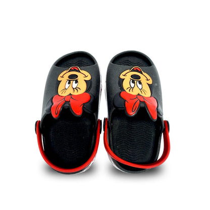 papete vermelho minnie