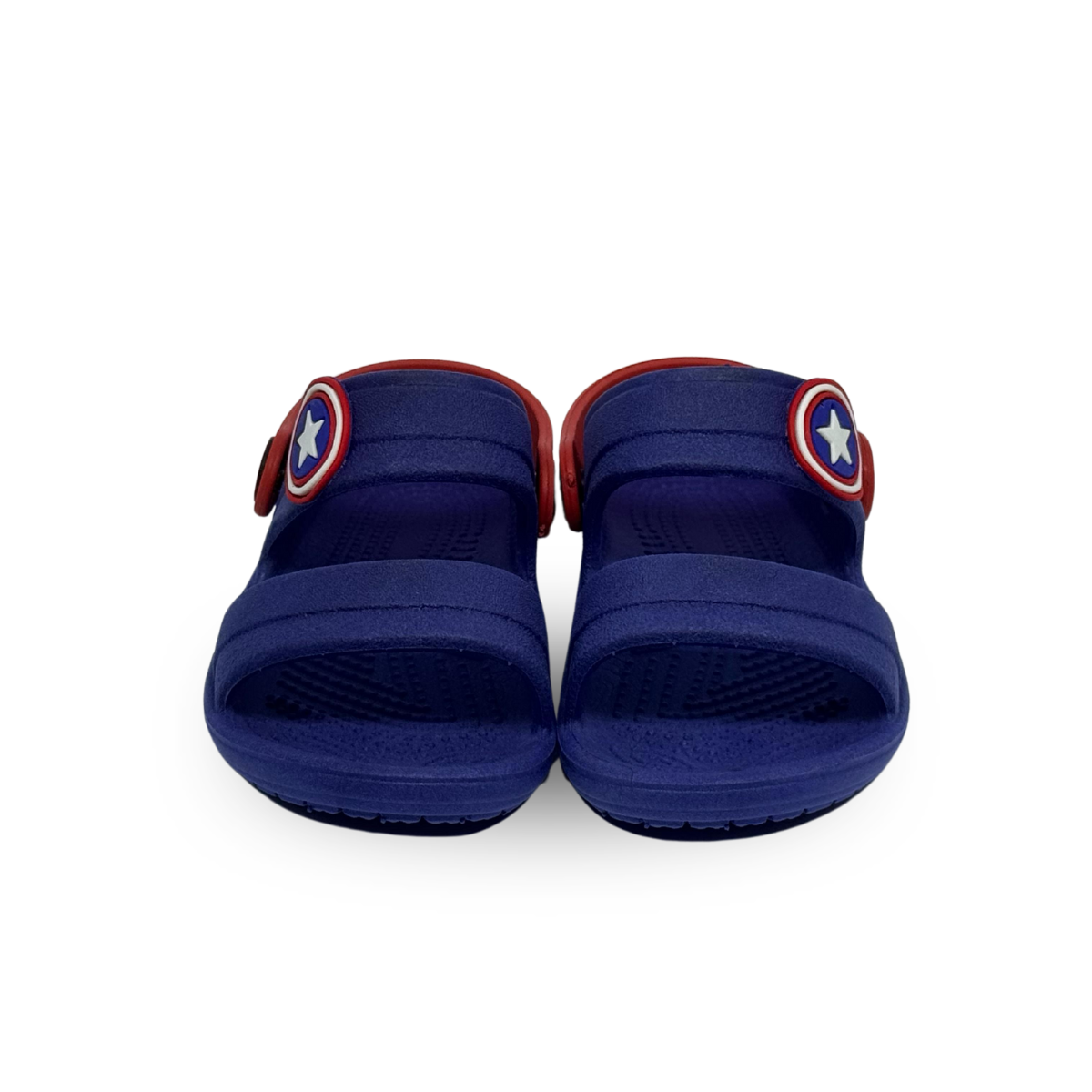 sandalia capitao america