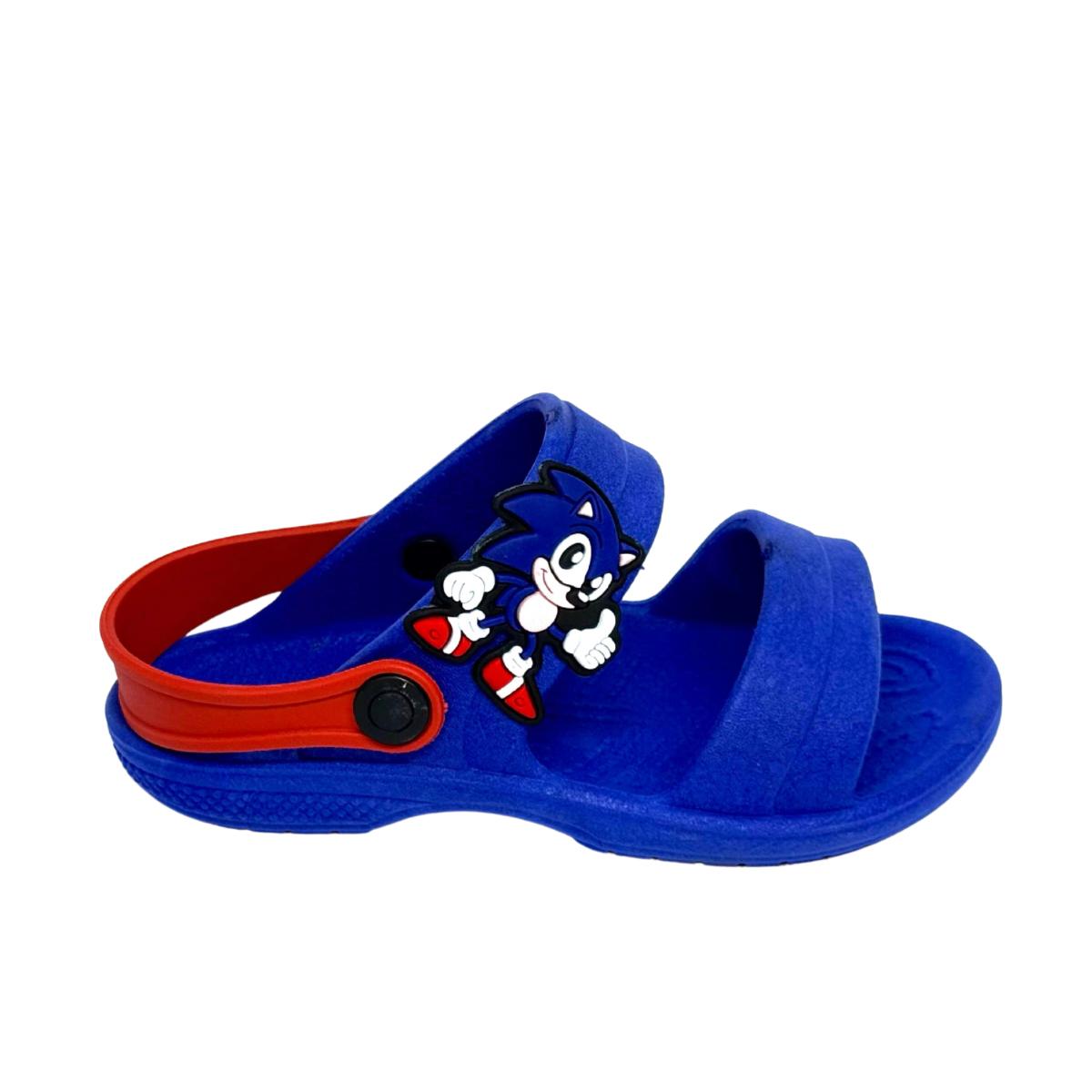 sandalia sonic