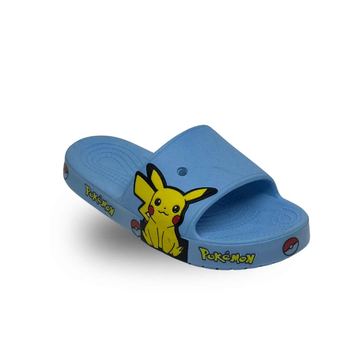 slide picachu
