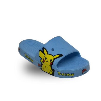 slide picachu