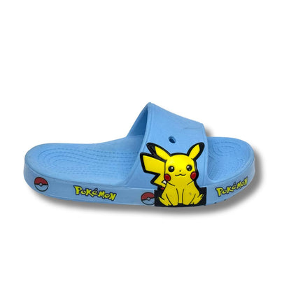 slide picachu