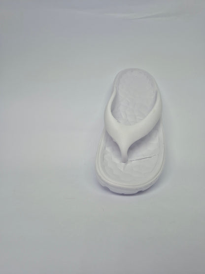 Tamanco-nuvem-branco