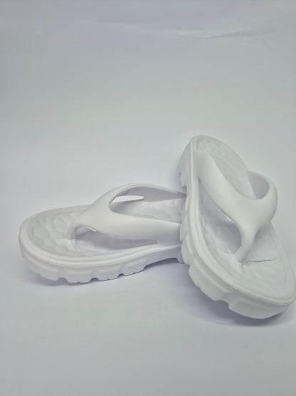 Tamanco-nuvem-branco