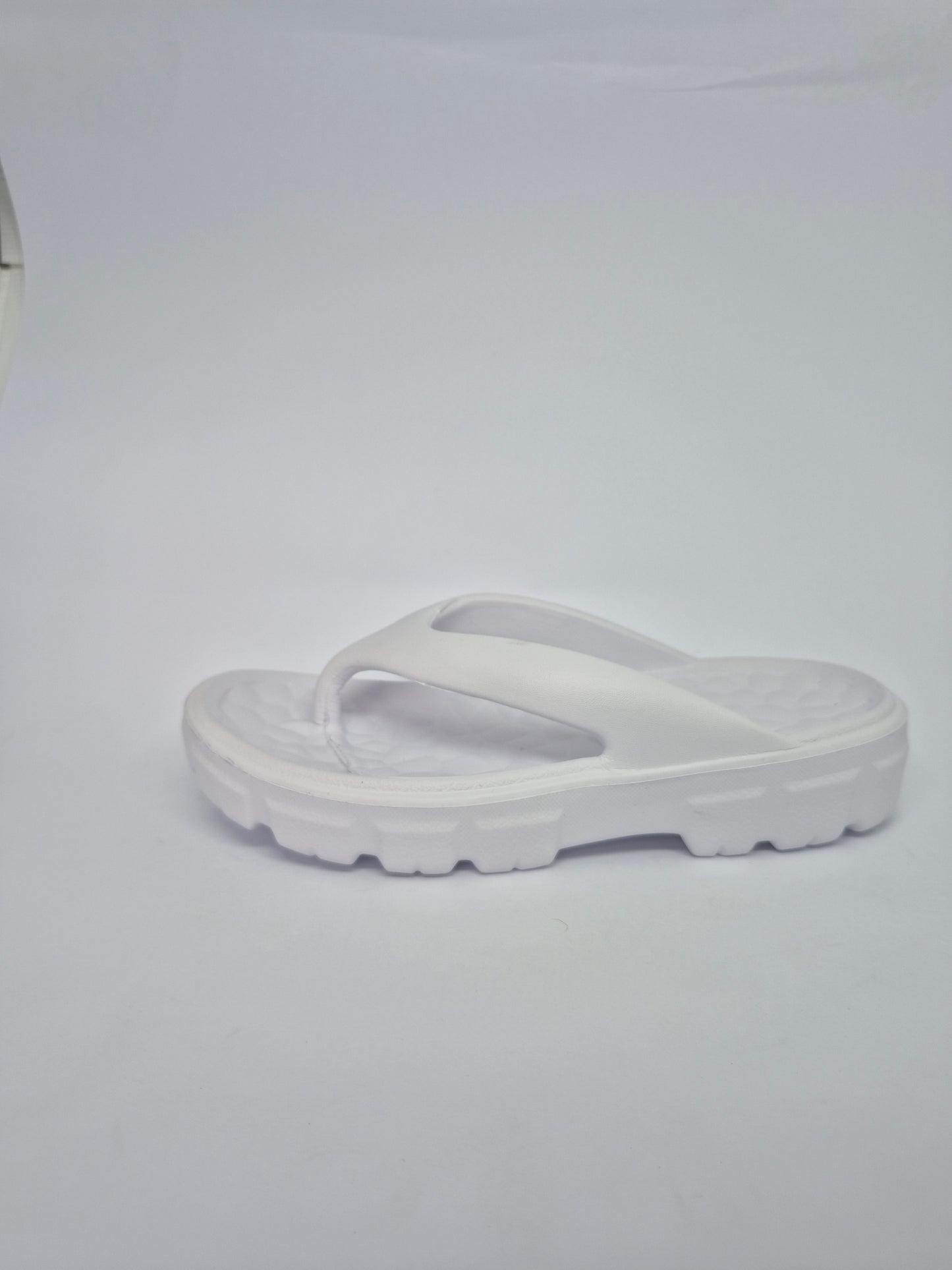 Tamanco-nuvem-branco