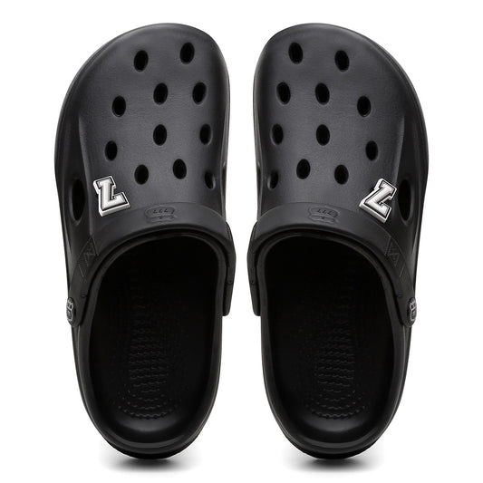 Babuche-preto-branco