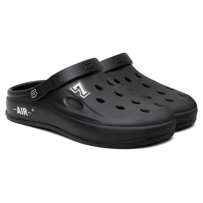 Babuche-preto-branco